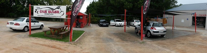 The Carwash Company - Photo 2